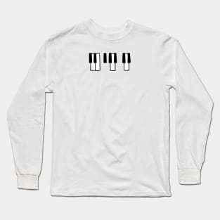 d e a d Long Sleeve T-Shirt